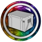 Game Badge Icon