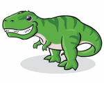 Little_Dino_ Nuggets