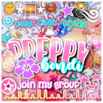 CANDY EATERS ONLY