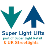 UK Streetlights