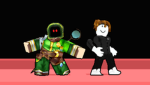 YTZglitch_baconBlox’s first group!