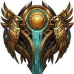 Shurima Empire | Royal Guard