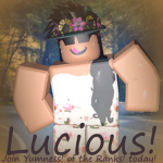 Lucious