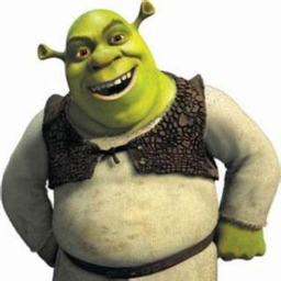 get out my swamp