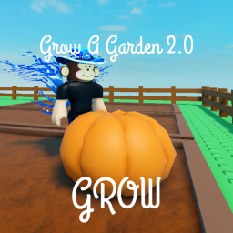Grow A Garden 2.0