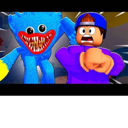 [ update ] the killer huggy wuggy