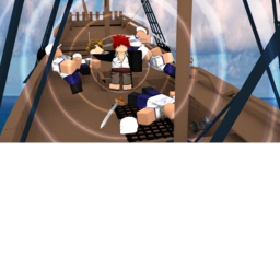 One Piece Final Stand