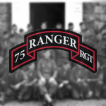 Aka's Army Rangers 1950s