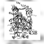 The Stick Army T S A