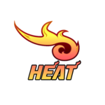 Phoenix Heat Football