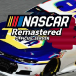 Nascar Remastered