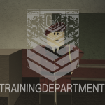 TD :| Training Department of the G&K