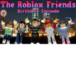 rblx friends forever