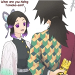 Cookie run, Demon Slayer,Genshin and more Fandoms!