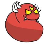 CommandarLol Demon Duck