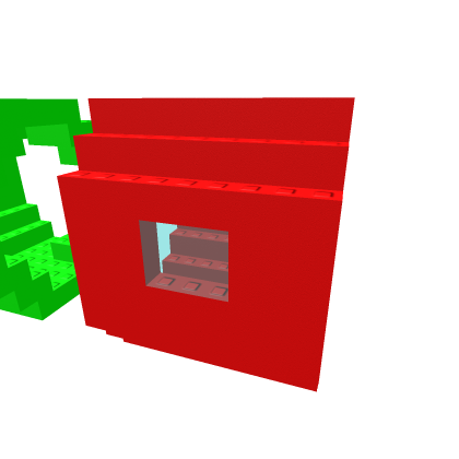 Jungle Gym Set