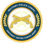 |JUSAR| Military Police Corps