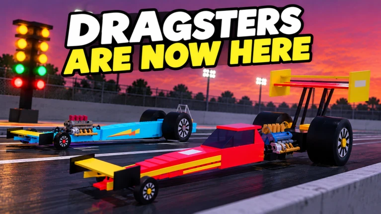 Build and Burn on Roblox