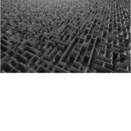 maze of doom