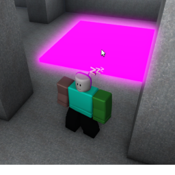 Extroversion Excursion (GameJam 2023)