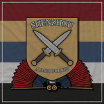 National Armed Forces of Shenzhou