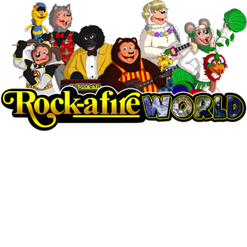 the rockafire explosion working bots