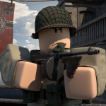 The United States Warfront