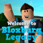 Welcome to Bloxburg Legacy 