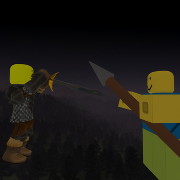 Build to defend the kingdom