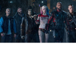 I my suicide squad I