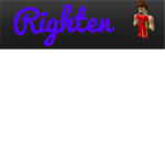 Righten