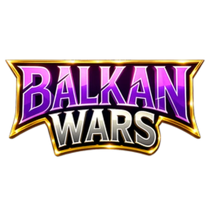Balkan Warsᅠ Roblox group icon