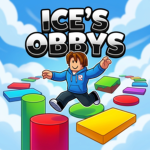 ICE's Obbys
