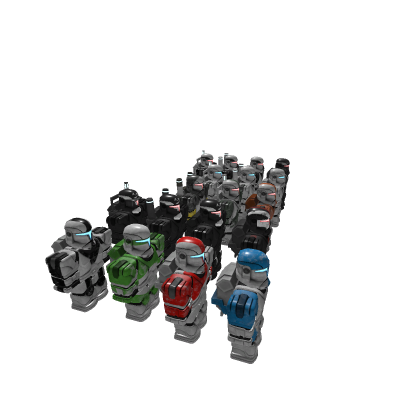 republic commando