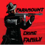 The Paramount Crime Family