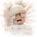 - pastel society -
