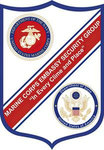 United States Marine Corps Embassy Security