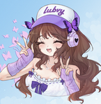 ୨ Bunny’s Luvs ୧