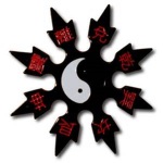 The Ancient Shadow League