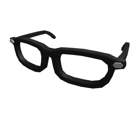 Hipster Glasses