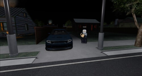 Hood Blox [Beta]