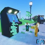 Donate Mini GamesV1 Group Thumbnail