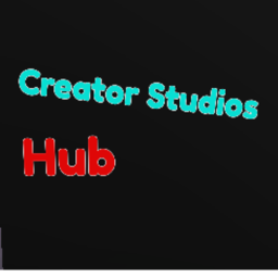 Creator Studios Hub