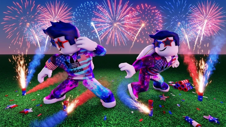 UPDATE 38 [SUMMER + 4TH]