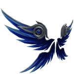Blue Castle Genesis Wings