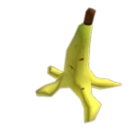 Banana Peel