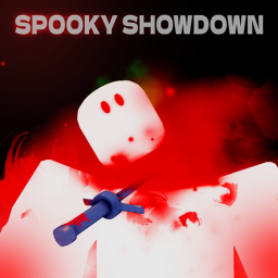 👻 Spooky Showdown [RELEASE]