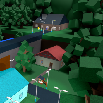 Void's Valley (Late 2016)