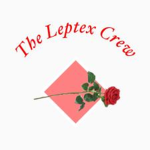 The Leptex Crew