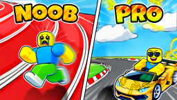 Ostateczny symulator wyścigowy